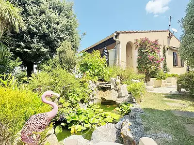 Maison, 170 m²