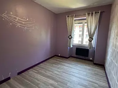 Appartement, 137 m²