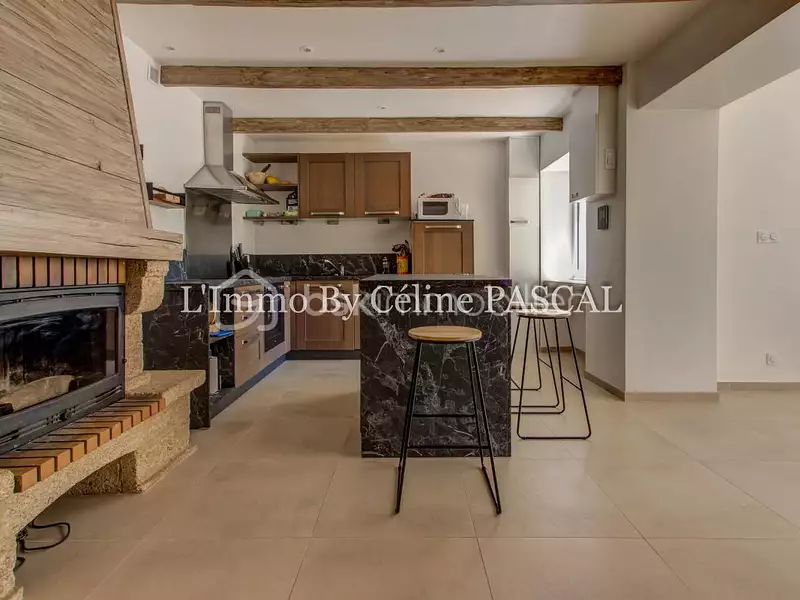 Maison, 159 m²