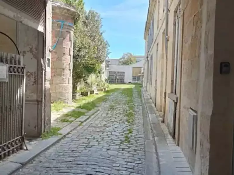 Appartement, 62,13 m²