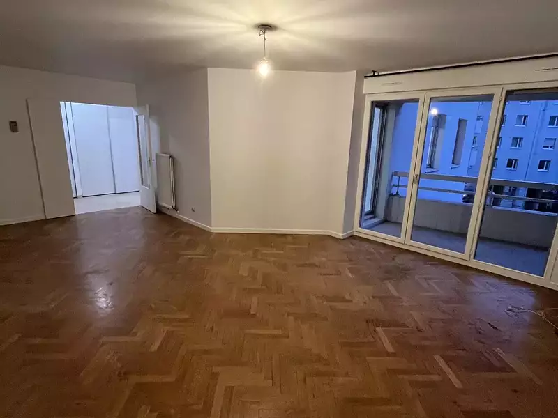 Appartement, 78,41 m²