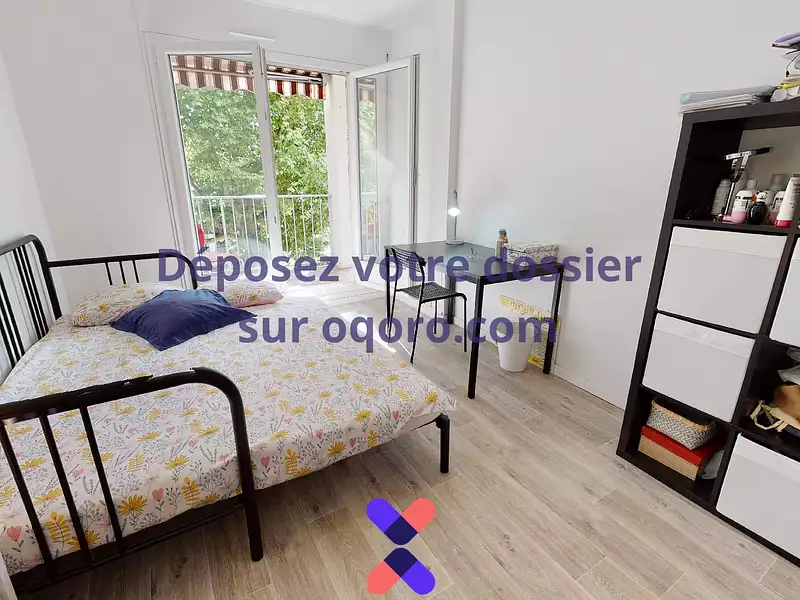 Appartement, 88 m²