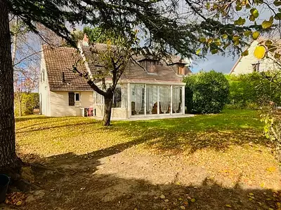 Maison, 159 m²
