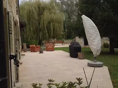 Maison, 286 m²