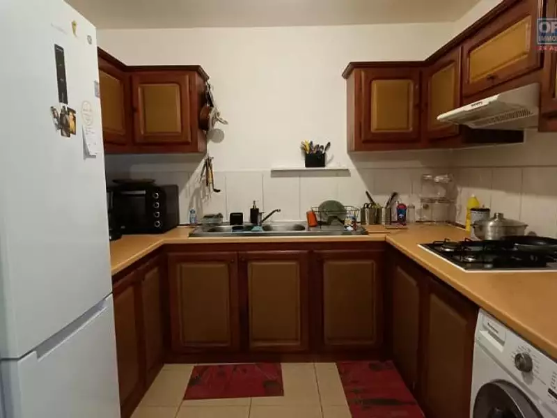 Appartement, 64,6 m²