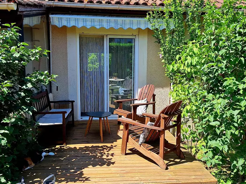 Maison, 115 m²