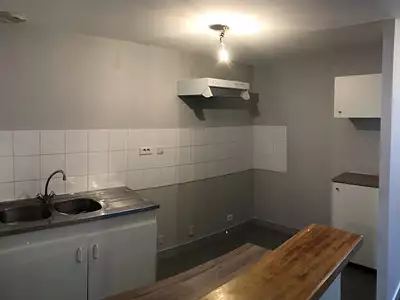 Appartement, 70 m²
