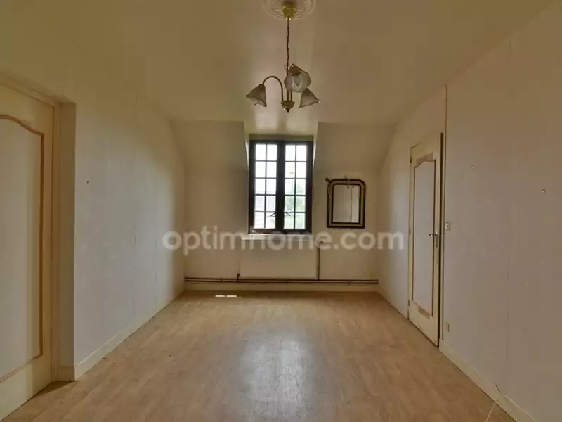 Maison, 132 m²
