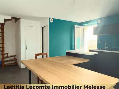 Appartement, 67 m²