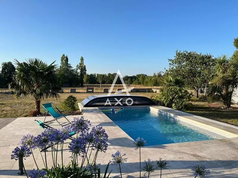 Maison, 152,5 m²