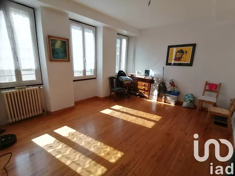 Appartement, 87 m²