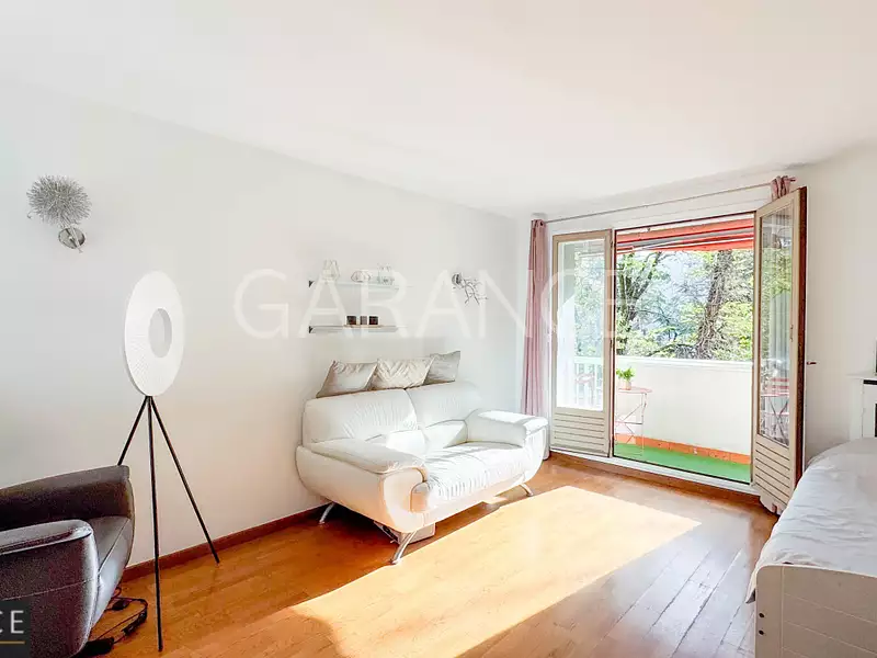 Appartement, 56 m²