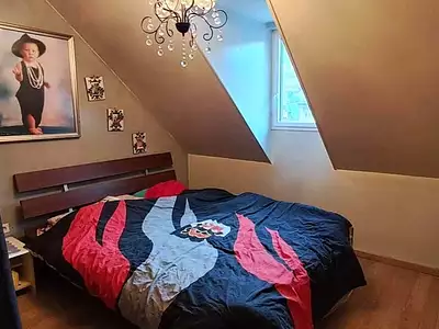 Maison, 155 m²