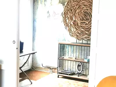 Appartement, 38,14 m²