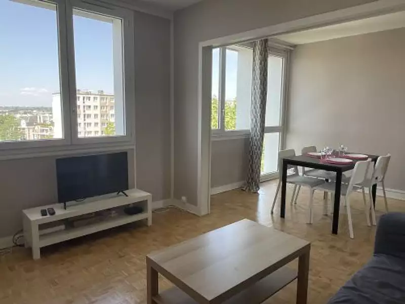 Appartement, 74 m²
