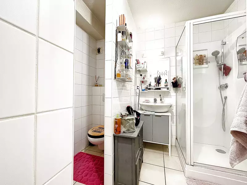 Appartement, 45 m²