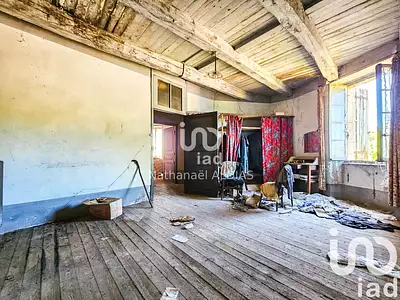 Maison, 204 m²