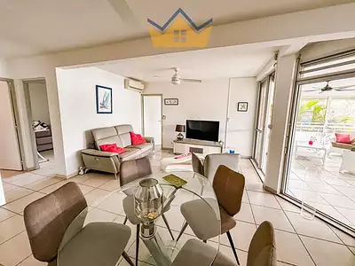 Appartement, 91,16 m²