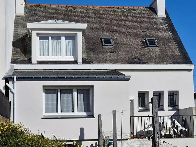 Maison, 117 m²