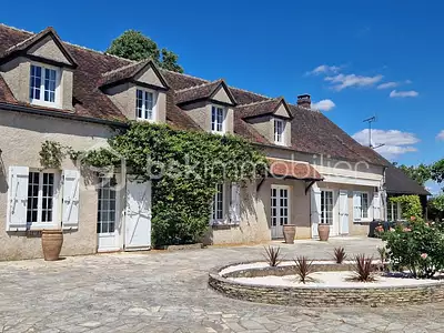 Maison, 370 m²