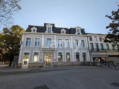 Appartement, 106 m²