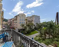 Appartement, 122 m²