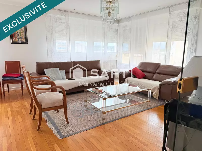 Appartement, 171 m²