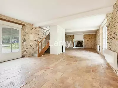 Maison, 350 m²