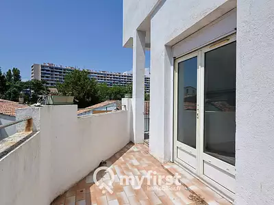 Appartement, 73,6 m²