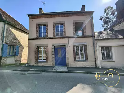 Maison, 98 m²