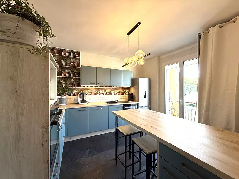 Appartement, 103 m²