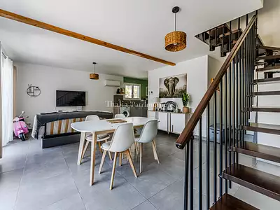 Maison, 83 m²