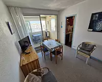 Appartement, 30 m²