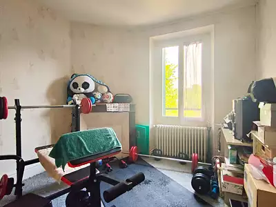 Maison, 98 m²