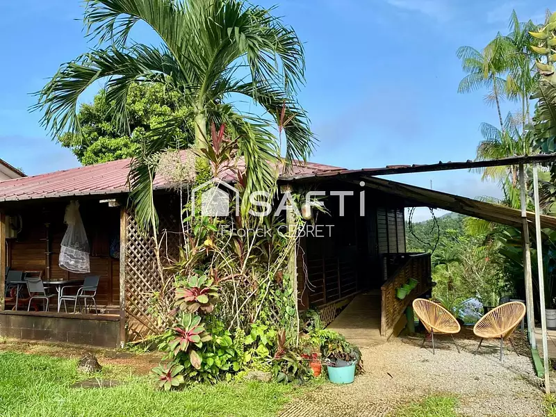 Maison, 90 m²