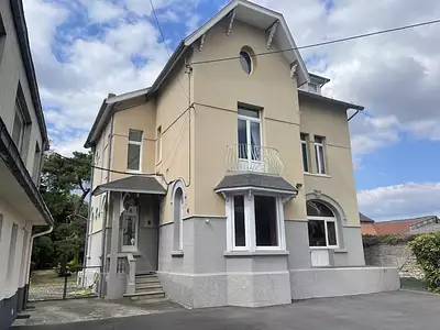 Maison, 337 m²