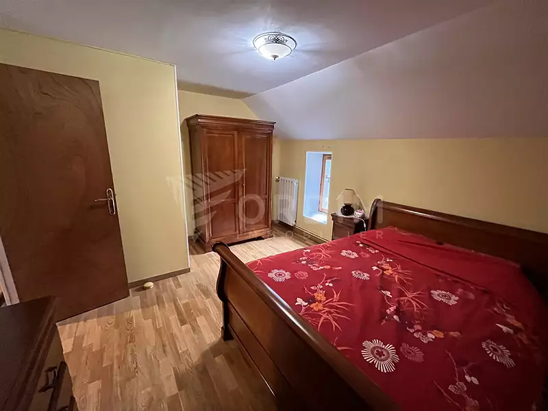 Maison, 84 m²
