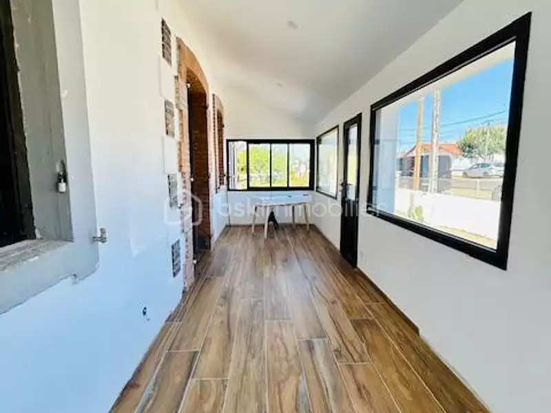 Maison, 156 m²