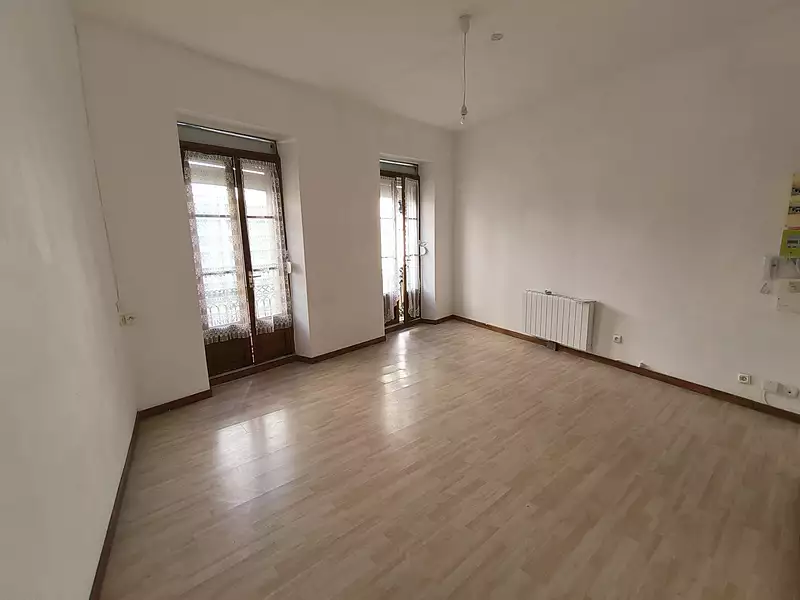 Appartement, 37,88 m²