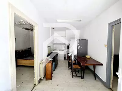 Maison, 80 m²