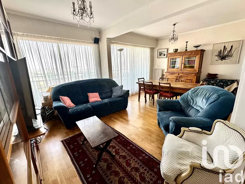 Appartement, 150 m²