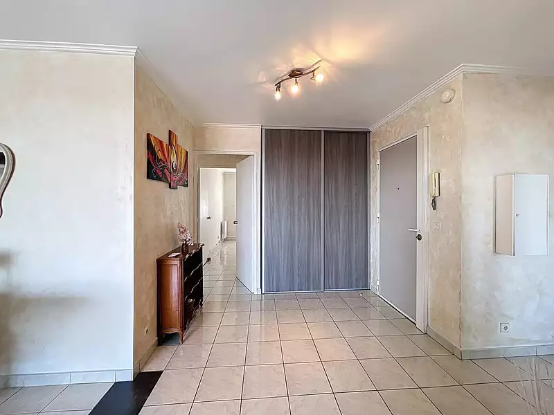 Appartement, 83,47 m²