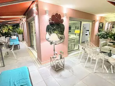 Appartement, 76 m²