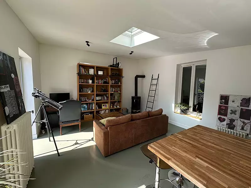 Maison, 100 m²