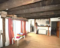 Maison, 400 m²