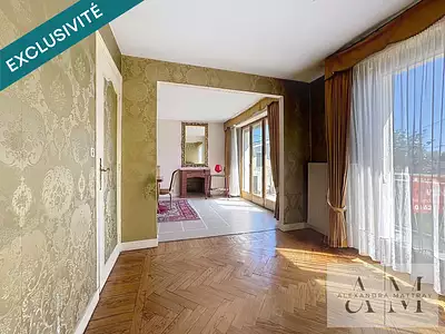 Maison, 123 m²