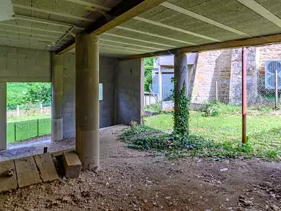Maison, 126 m²