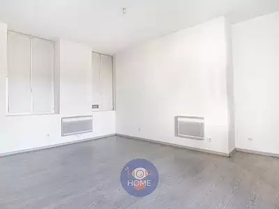 Appartement, 40,53 m²