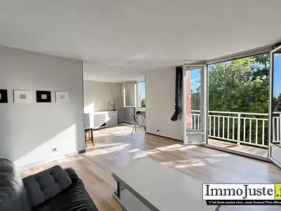 Appartement, 68 m²