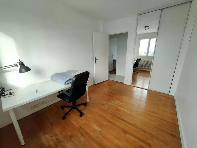 Appartement, 66 m²